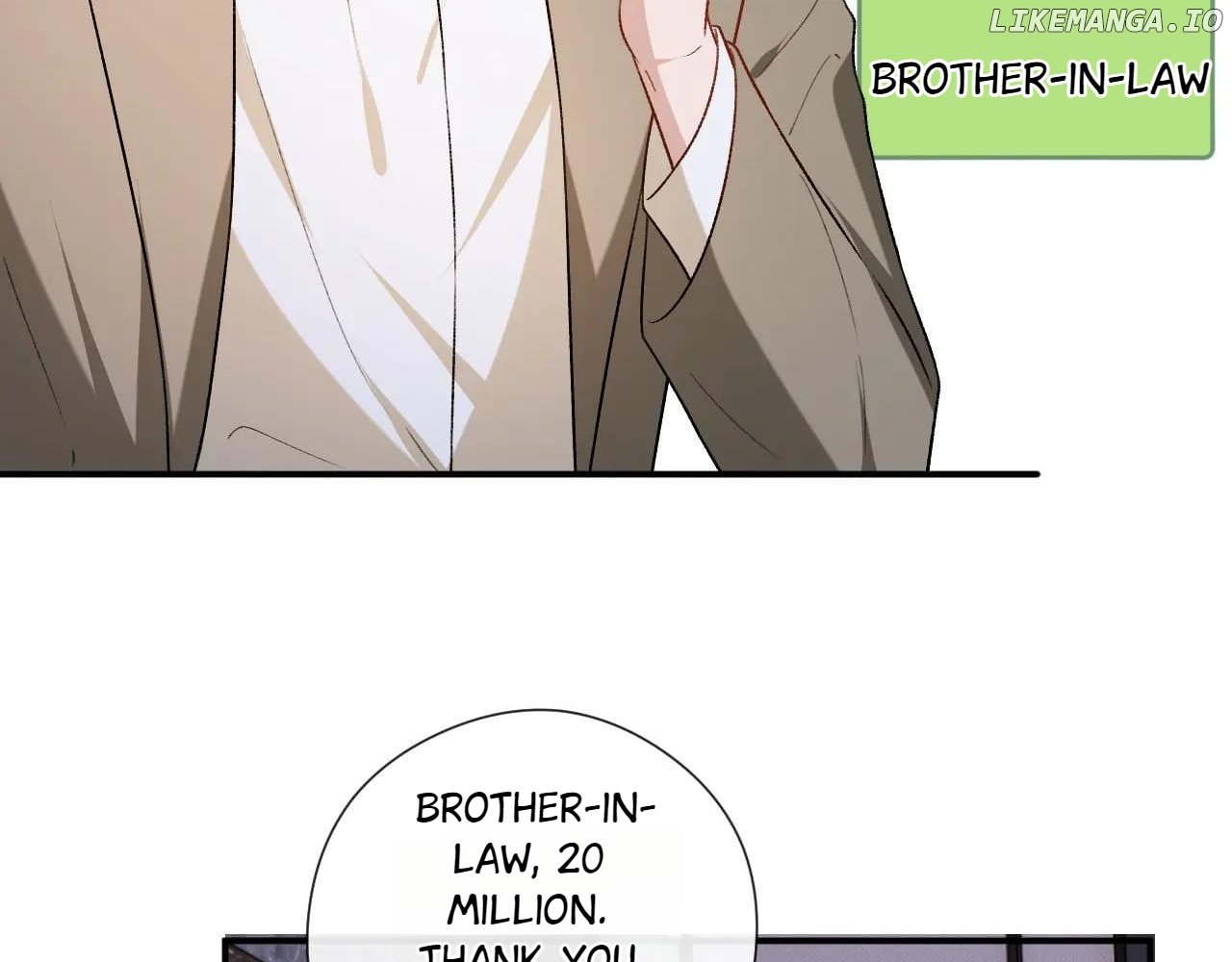 Madam and Her Daily Online Face-Slapping Chapter 184 - page 45